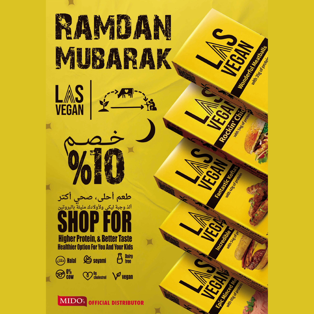 metro offers from 1mar to 15mar 2025 عروض مترو من 1 مارس حتى 15 مارس 2025 صفحة رقم 19